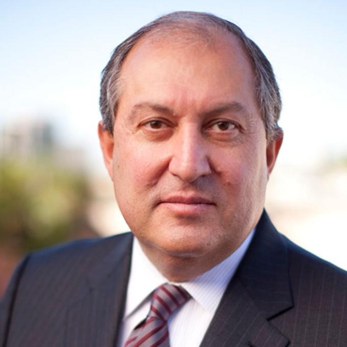 Amen-Sarkissian